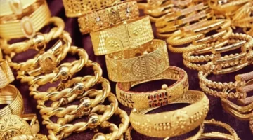 قفزة كبيرة.. الجنيه الذهبي المصري يرتفع 1000 جنيه خلال يوم واحد